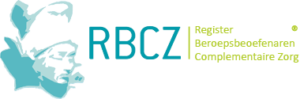 RBCZ Register Beroepsbeoefenaren Complementaire zorg